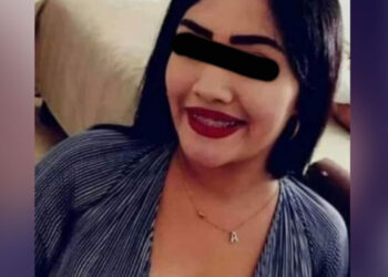 Exigen justicia para NORMA; tomó un taxi y luego apareció MUERTA