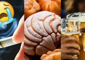 Triste navidad: precios de pan, cigarros y cerveza subirán el lunes