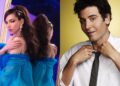 “¡El más nefasto!”: Paty Cantú revela romance con Josh Radnor de “How I Met Your Mother”