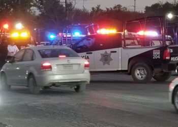 MATAN “a sangre fría” a NIÑO de 6 años y padrastro a balazos