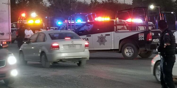 MATAN “a sangre fría” a NIÑO de 6 años y padrastro a balazos