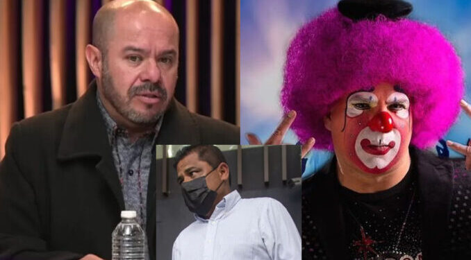 “El Norteño” defiende a “Platanito” y arremete contra papá de Debanhi