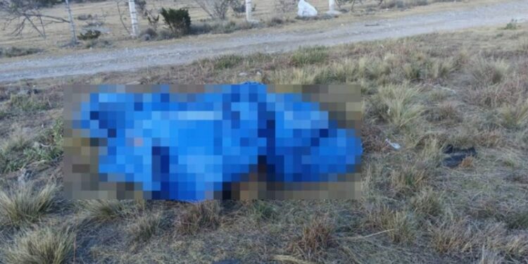 Maldad pura: MATA a su padre con ayuda de su novio ¡por DINERO!
