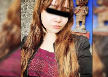 Hermano de Sara Cecilia sabía dónde estaba su CADÁVER; está DETENIDO