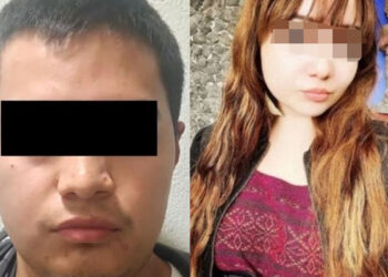 Imperdonable: hermano de SARA Cecilia ¡SÍ la ASESINÓ y ENTERRÓ en su casa!