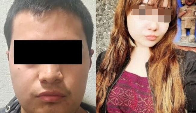 Imperdonable: hermano de SARA Cecilia ¡SÍ la ASESINÓ y ENTERRÓ en su casa!