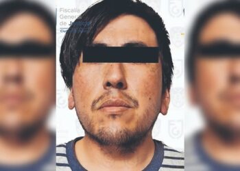 Agarran a despiadado que MATÓ a ABUELITA moliéndola a GOLPES con un bate