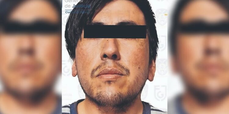 Agarran a despiadado que MATÓ a ABUELITA moliéndola a GOLPES con un bate