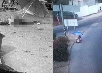 “Se burlaron de nosotros”: hijo de tamalero atropellado exige JUSTICIA por su muerte