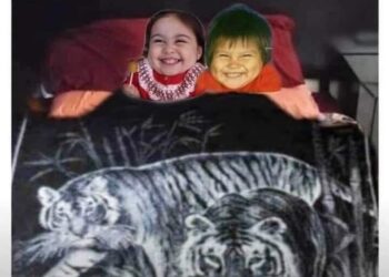 ¡Saque la cobija de la Karely Ruiz!, ya viene frente FRÍO número 16 a Tamaulipas