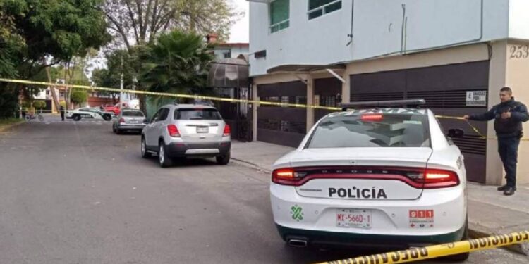 VICTORIA fue ASESINADA por su ex porque GANÓ la custodia de sus hijas