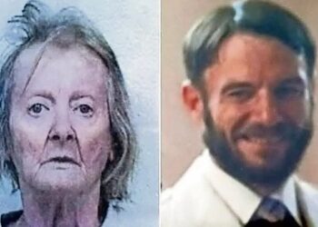 Por mancha de sangre, cae viejilla “mañosa” que MATÓ a su esposo hace 35 años