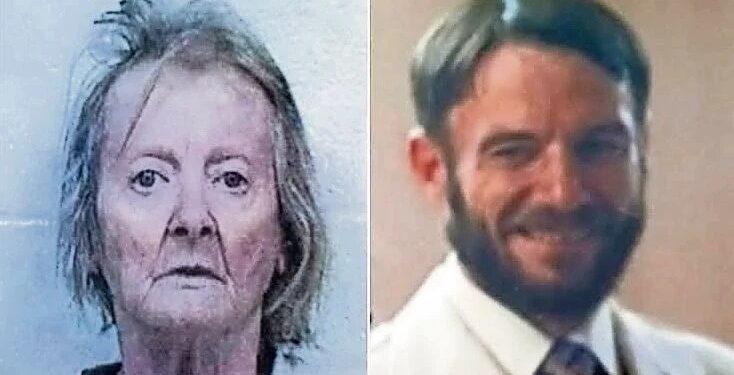 Por mancha de sangre, cae viejilla “mañosa” que MATÓ a su esposo hace 35 años