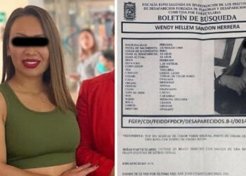 ¡Degollaron a WENDY!: era peruana y cumplía sus sueños en Puebla