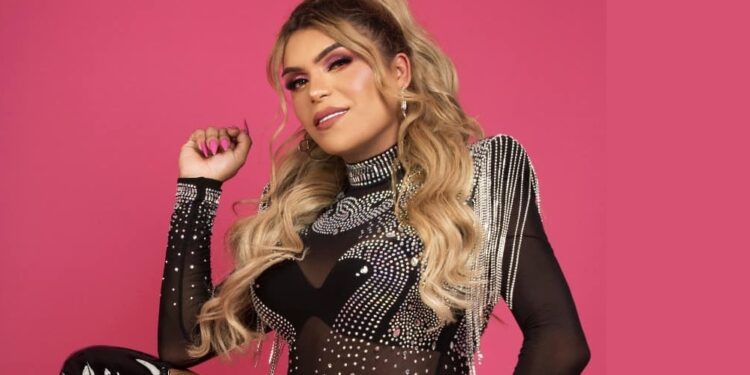 “Me orinaba en la cama”: Wendy Guevara relata trauma por la violación que sufrió