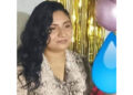 ¡Buscan a MARÍA!, salió a trabajar y no volvió; sus hijas la esperan en Reynosa