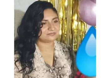 ¡Buscan a MARÍA!, salió a trabajar y no volvió; sus hijas la esperan en Reynosa