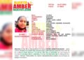 ¡Se busca a ELVIRA!, tiene 13 años y su familia está desesperada en Salinas, NL
