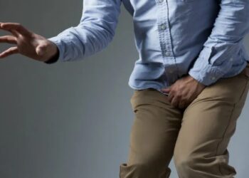 Anciano «querendón» casi pierde el MIEMBRO por usar juguetito sexual