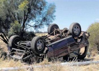 Hermanitos de 1, 2 y 5 años, sobreviven 2 días junto a los cadáveres de sus padres