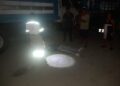 ¡Tragedia!, adolescente MUERE por bala perdida en Oaxaca