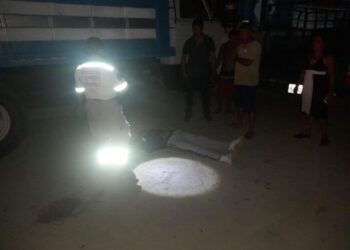 ¡Tragedia!, adolescente MUERE por bala perdida en Oaxaca
