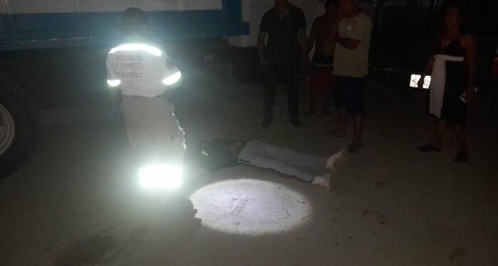 ¡Tragedia!, adolescente MUERE por bala perdida en Oaxaca