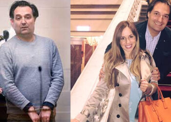 “Desmembramiento y mejores formas de deshacerse de un cuerpo”: asesino en Google