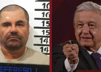 “Vamos a ver”: AMLO responde a petición de “El Chapo” de volver a México