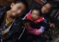Localizan a los 3 NIÑOS raptados en Veracruz; estaban ya en Tlaxcala