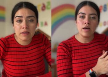 Video. PESADILLA de madre: denuncia abuso sexual a su NIÑO en salón de fiestas