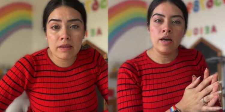 Video. PESADILLA de madre: denuncia abuso sexual a su NIÑO en salón de fiestas