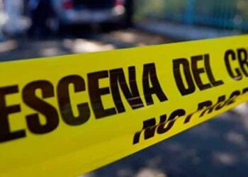 REYNA le cobró 750 pesos a su ex, él le “pagó” MATÁNDOLA a sangre fría