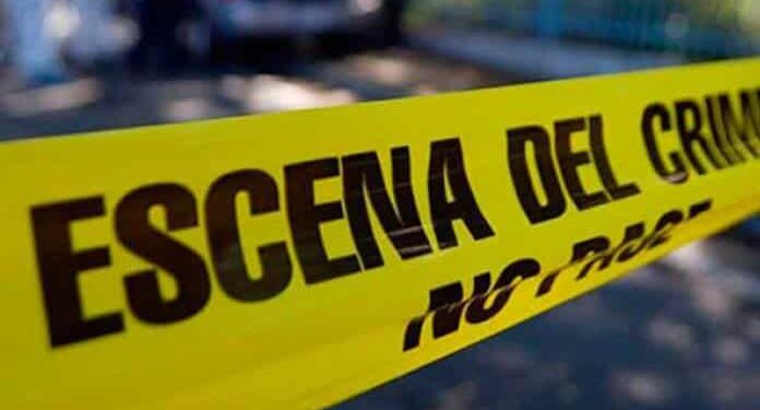 REYNA le cobró 750 pesos a su ex, él le “pagó” MATÁNDOLA a sangre fría