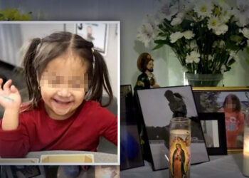 Niña MUERE tras atragantarse con pedazo de SALCHICHA en la escuela