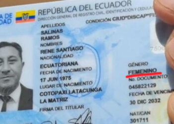 “Ahora también yo soy mamá”: cambia de género para pelear custodia de sus hijas