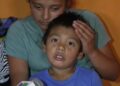 GRAN HÉROE: niño de 5 años, salva a sus 2 hermanitos y al perro de INCENDIO
