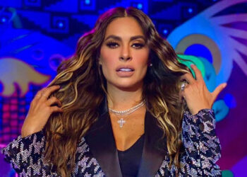 ¡Chismecito!: Galilea Montijo confiesa que hombre ofreció 150 camellos por ella