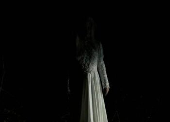 Escalofriante: captan mujer FANTASMA en una maquila de Nuevo Laredo