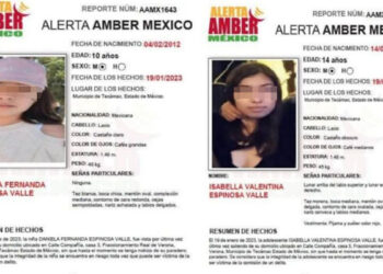 «Cibernovio» engaña a ISABELLA y MATA a su abuelita para llevársela junto a su hermanita