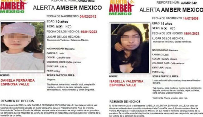 «Cibernovio» engaña a ISABELLA y MATA a su abuelita para llevársela junto a su hermanita
