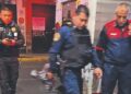 Prefiere la MUERTE que vivir sin ella; se APUÑALA él mismo “por desamor”