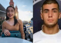 Declaran CULPABLE a Diego: mató a JESSICA con 31 martillazos, luego fue a comer tacos
