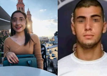 Declaran CULPABLE a Diego: mató a JESSICA con 31 martillazos, luego fue a comer tacos