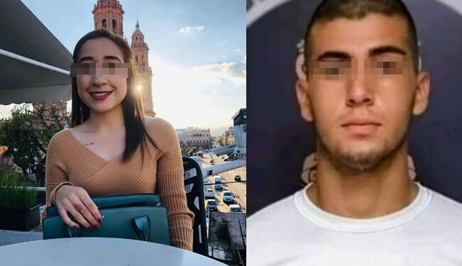 Declaran CULPABLE a Diego: mató a JESSICA con 31 martillazos, luego fue a comer tacos