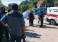 Mujer MUERE atropellada por su violento novio al intentar HUIR de él