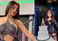 ¡Todos le quieren “dar” a KARELY Ruiz… hecha PIÑATA!