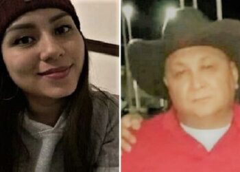 Laura Camila fue ASESINADA: viejo obsesionado con ella la MATÓ frente a sus amigos