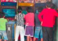 Niño MATA a su rival en “las maquinitas” porque le ganó una partida