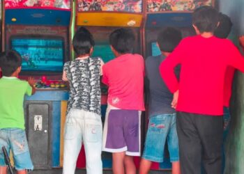 Niño MATA a su rival en “las maquinitas” porque le ganó una partida